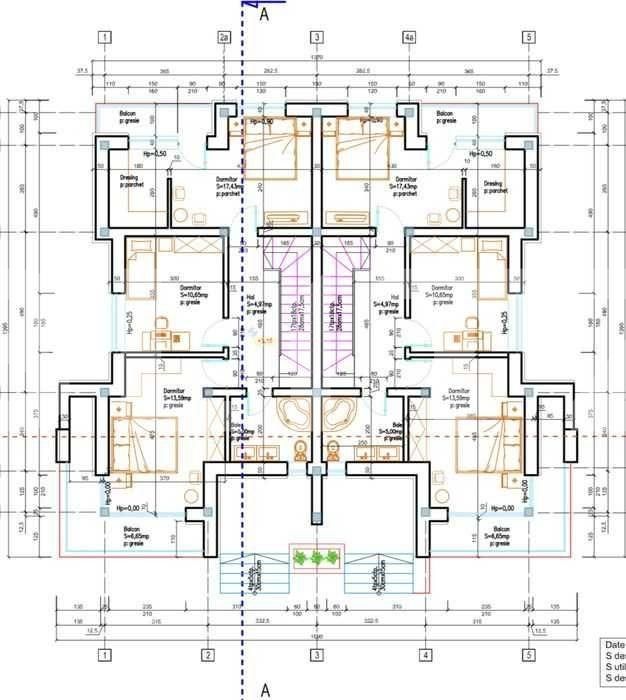 Casa de vânzare 4 camere Micești - 99313CV | BLITZ Alba Iulia | Poza13