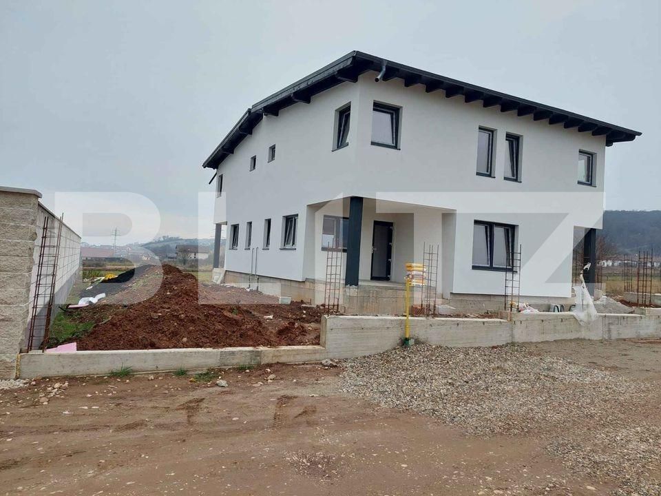Casa de vânzare 4 camere Micești - 99313CV | BLITZ Alba Iulia | Poza6