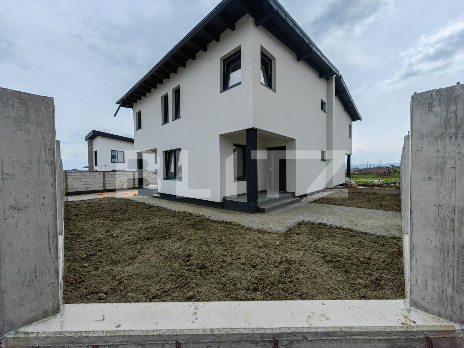 Casa de vânzare 4 camere Micești - 99313CV | BLITZ Alba Iulia | Poza2