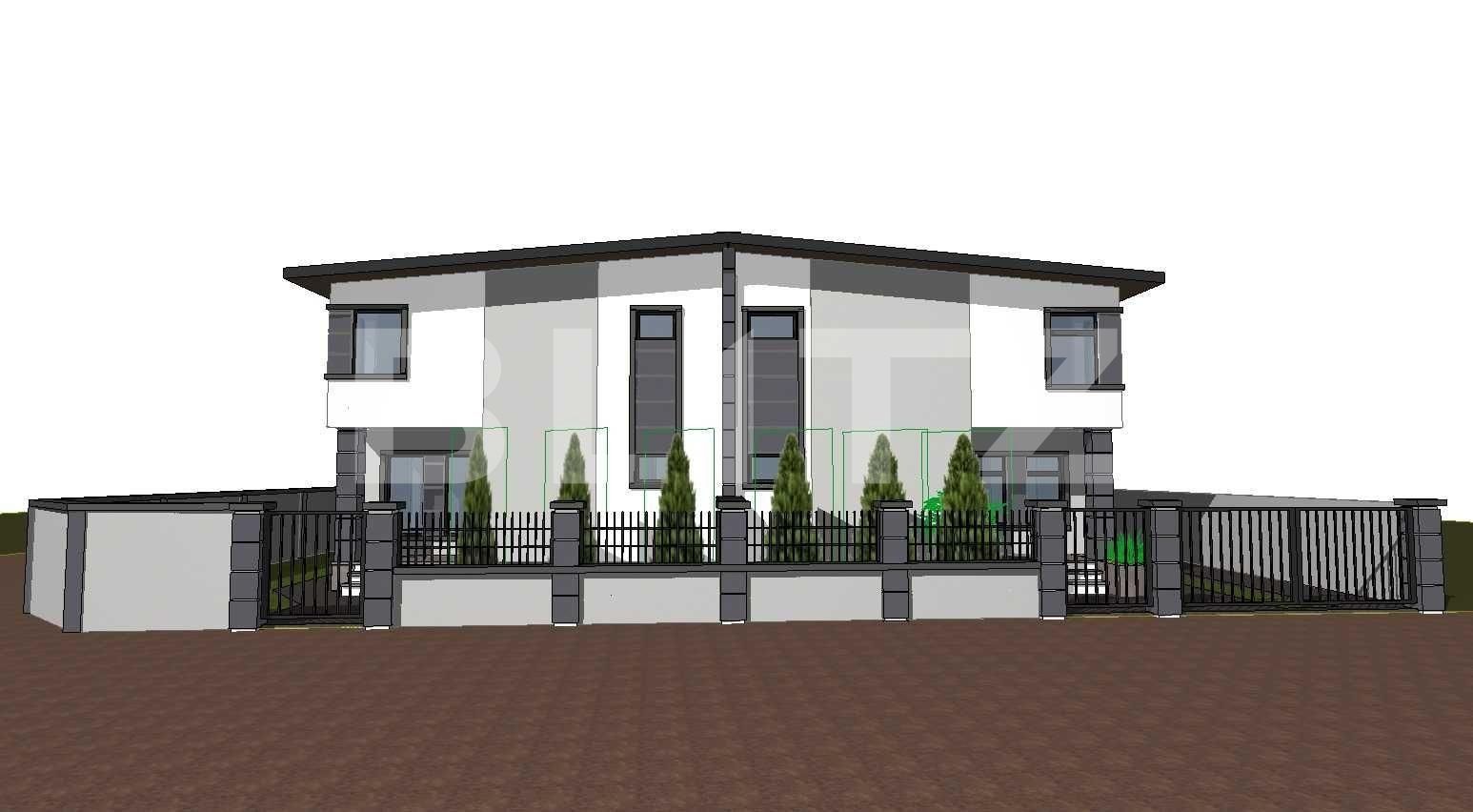 Casa de vânzare 4 camere Micești - 99313CV | BLITZ Alba Iulia | Poza11