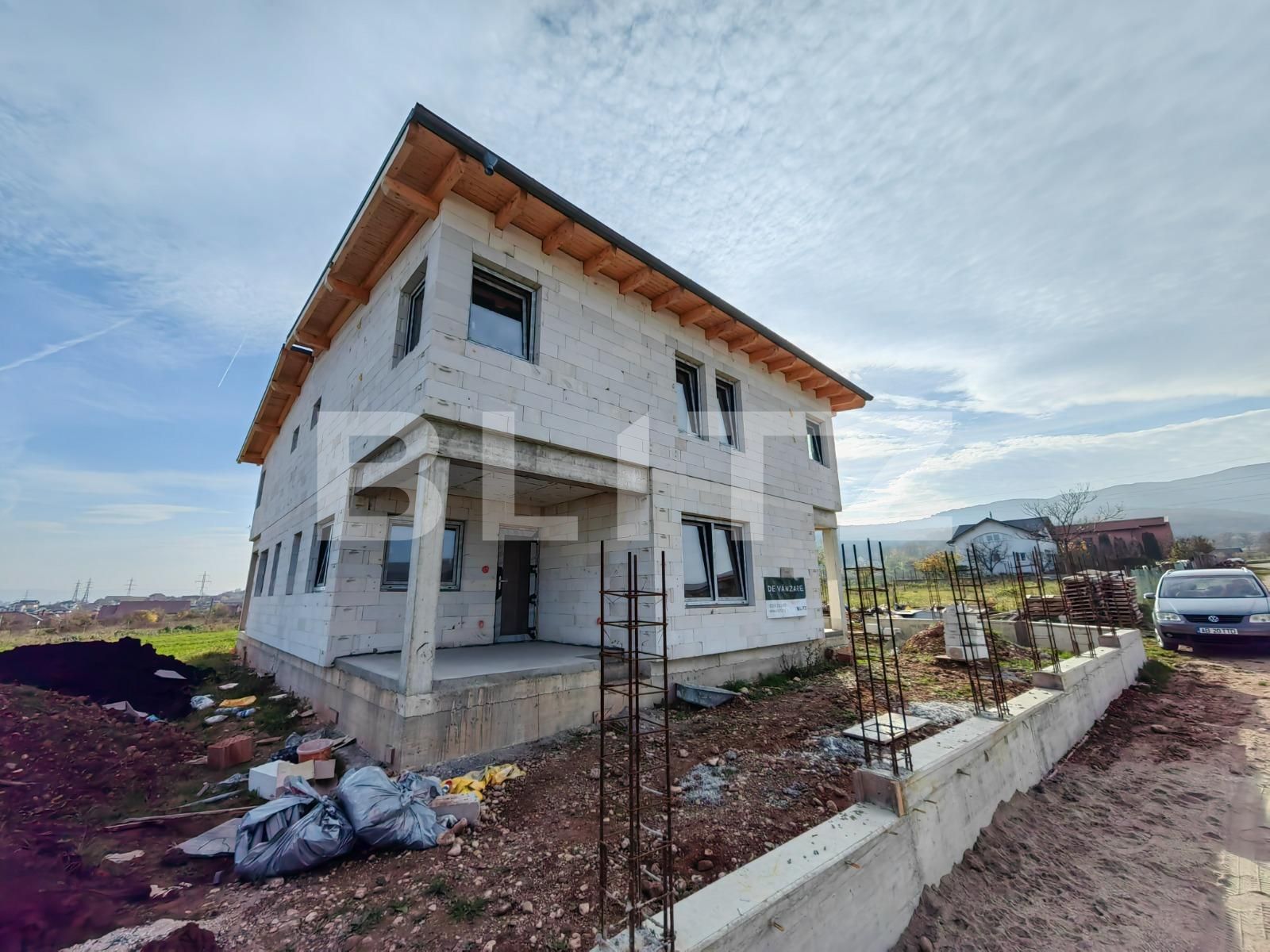 Casa de vânzare 4 camere Micești - 99313CV | BLITZ Alba Iulia | Poza8