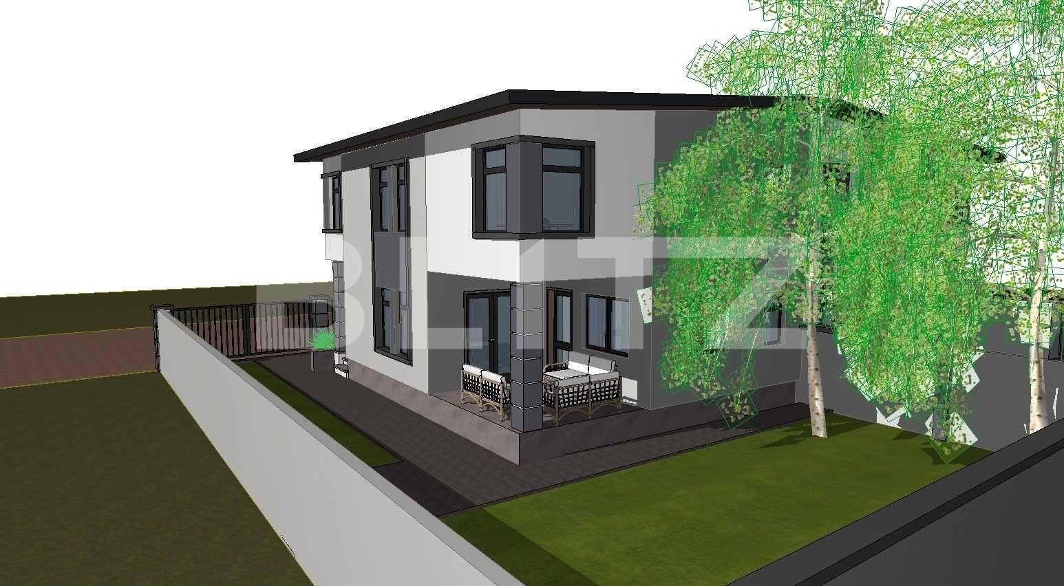 Casa de vânzare 4 camere Micești - 99313CV | BLITZ Alba Iulia | Poza9