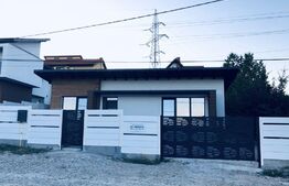 Casa moderna zona Schit