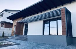 Casa moderna zona Schit