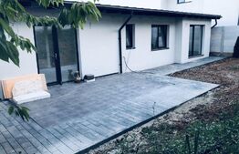 Casa moderna zona Schit