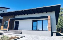 Casa moderna zona Schit