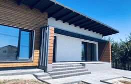 Casa moderna zona Schit