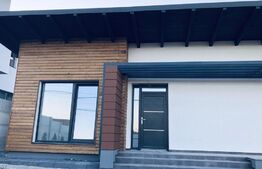 Casa moderna zona Schit