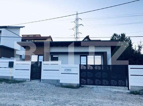 Casa de vânzare 4 camere Micești - 99350CV | BLITZ Alba Iulia | Poza5