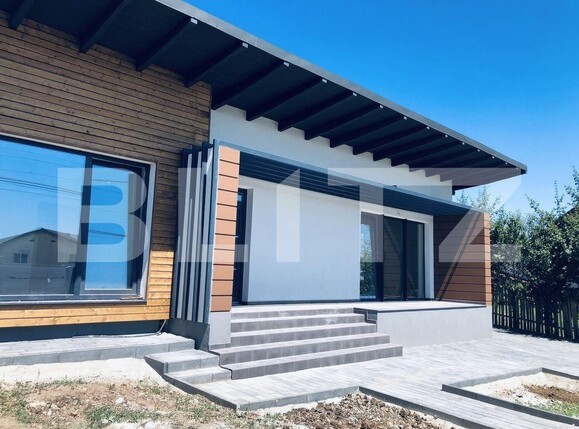 Casa de vânzare 4 camere Micești - 99350CV | BLITZ Alba Iulia | Poza6