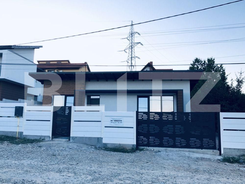 Casa de vânzare 4 camere Micești - 99350CV | BLITZ Alba Iulia | Poza5