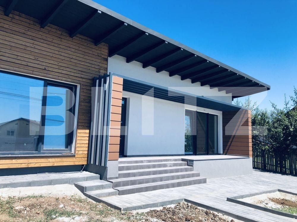 Casa de vânzare 4 camere Micești - 99350CV | BLITZ Alba Iulia | Poza6