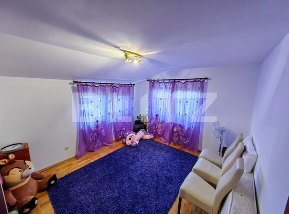 Casa de vânzare 5 camere Cetate - 99396CV | BLITZ Alba Iulia | Poza4
