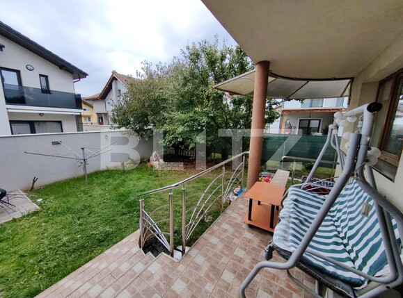 Casa de vânzare 5 camere Cetate - 99396CV | BLITZ Alba Iulia | Poza10