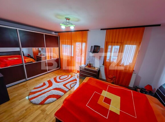 Casa de vânzare 5 camere Cetate - 99396CV | BLITZ Alba Iulia | Poza3