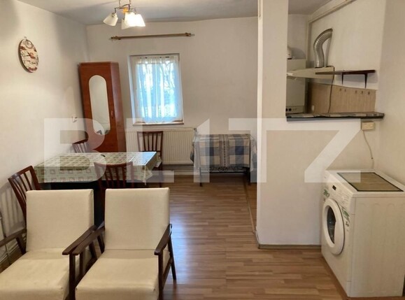Apartament de vânzare 3 camere Tolstoi - 99421AV | BLITZ Alba Iulia | Poza1