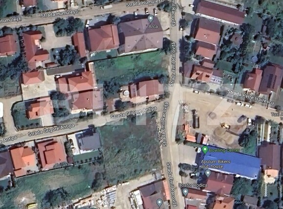 Teren de vânzare Ampoi 3 - 99438TV | BLITZ Alba Iulia | Poza1