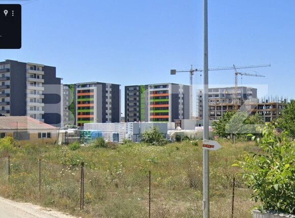 Teren de vânzare Ampoi 3 - 99443TV | BLITZ Alba Iulia | Poza1