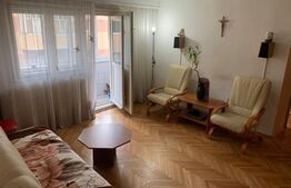 Apartament de 2 camere, 55 mp, zona Cetate