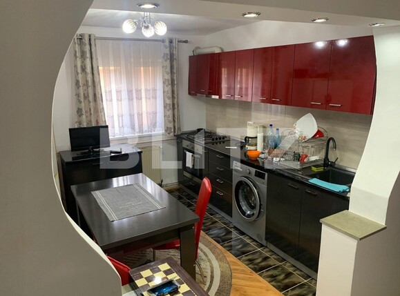 Apartament de închiriat 2 camere Cetate - 99460AI | BLITZ Alba Iulia | Poza4