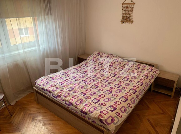 Apartament de închiriat 2 camere Cetate - 99460AI | BLITZ Alba Iulia | Poza1