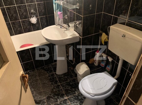 Apartament de închiriat 2 camere Cetate - 99460AI | BLITZ Alba Iulia | Poza6