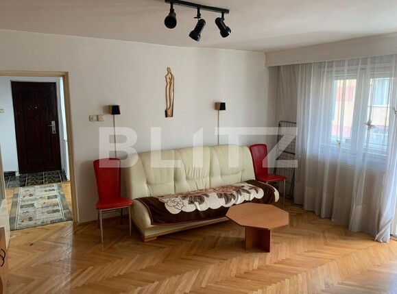 Apartament de închiriat 2 camere Cetate - 99460AI | BLITZ Alba Iulia | Poza2