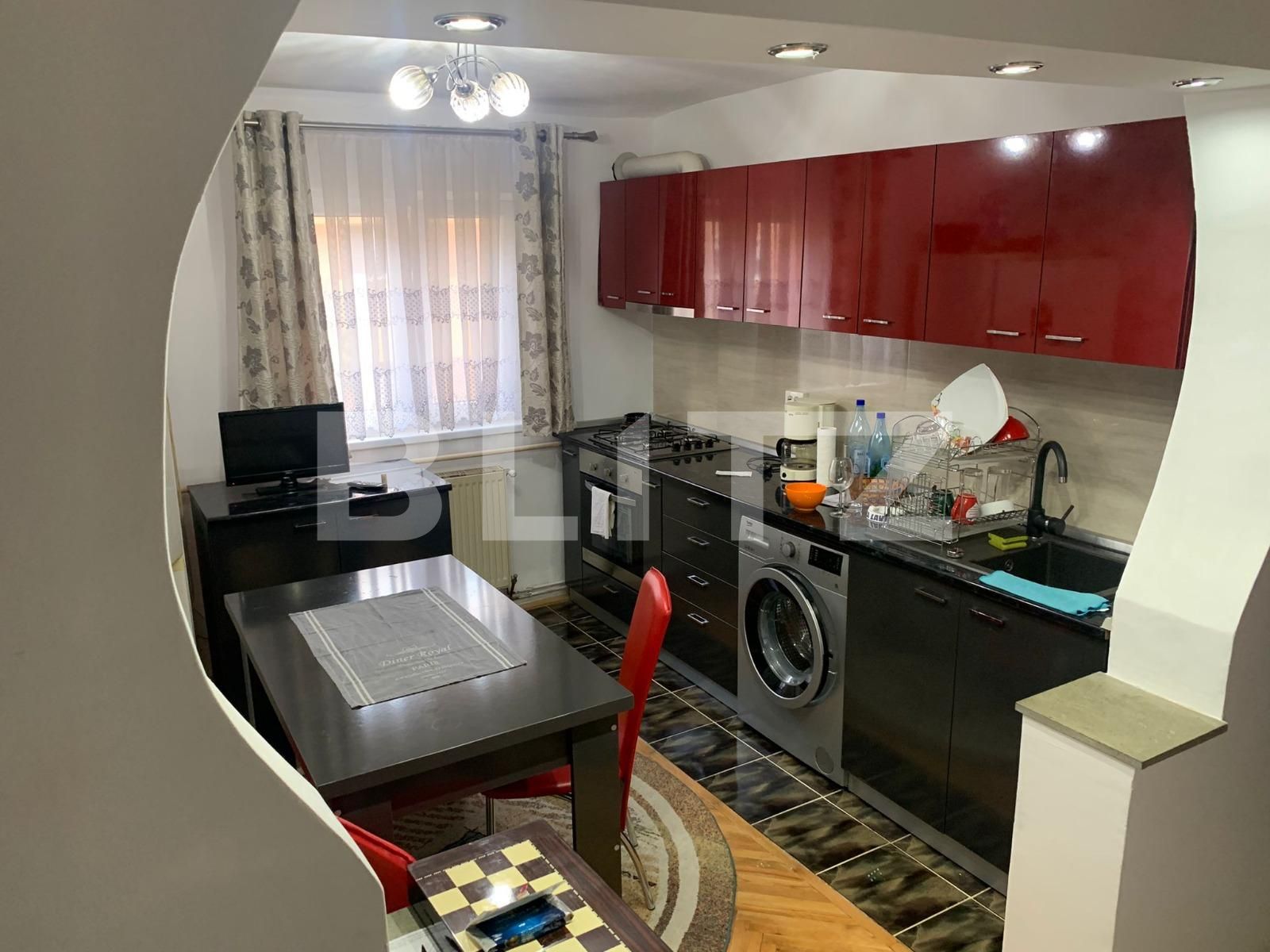 Apartament de închiriat 2 camere Cetate - 99460AI | BLITZ Alba Iulia | Poza4