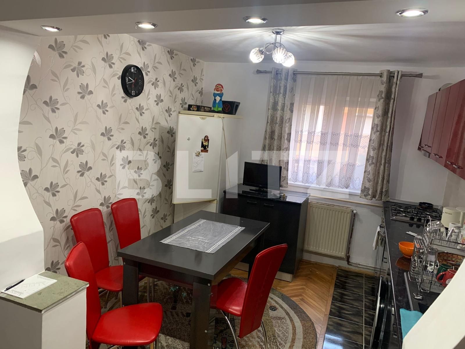 Apartament de închiriat 2 camere Cetate - 99460AI | BLITZ Alba Iulia | Poza5