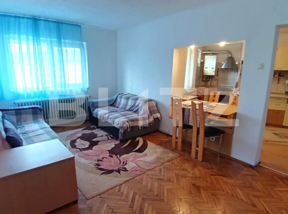 Apartament de vânzare 3 camere Cetate - 99463AV | BLITZ Alba Iulia | Poza2