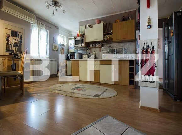 Apartament de vânzare 3 camere Cetate - 99463AV | BLITZ Alba Iulia | Poza1