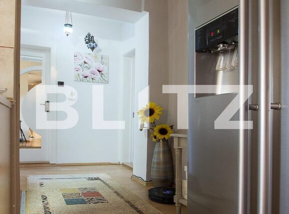 Apartament de vânzare 3 camere Cetate - 99463AV | BLITZ Alba Iulia | Poza8