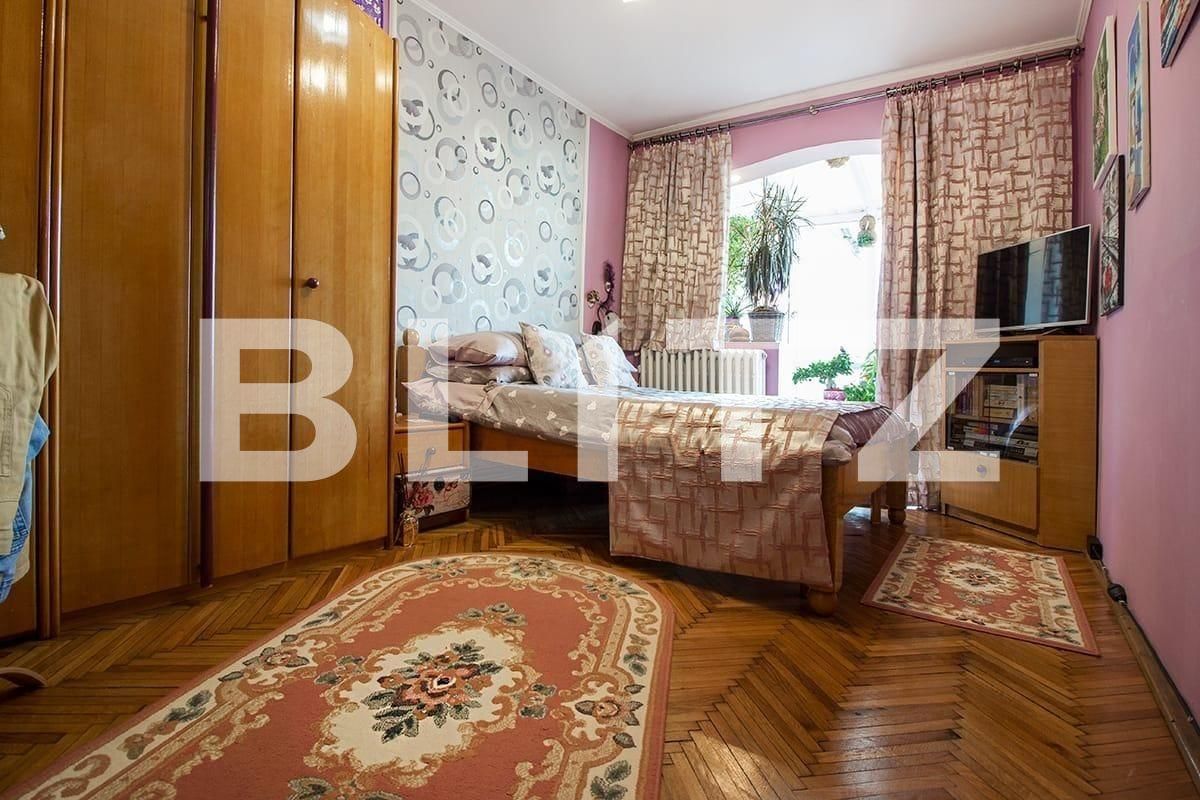 Apartament de vânzare 3 camere Cetate - 99463AV | BLITZ Alba Iulia | Poza3