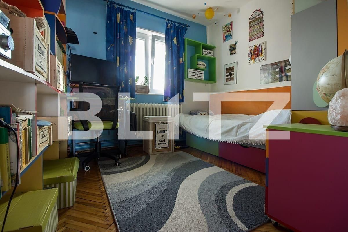 Apartament de vânzare 3 camere Cetate - 99463AV | BLITZ Alba Iulia | Poza4