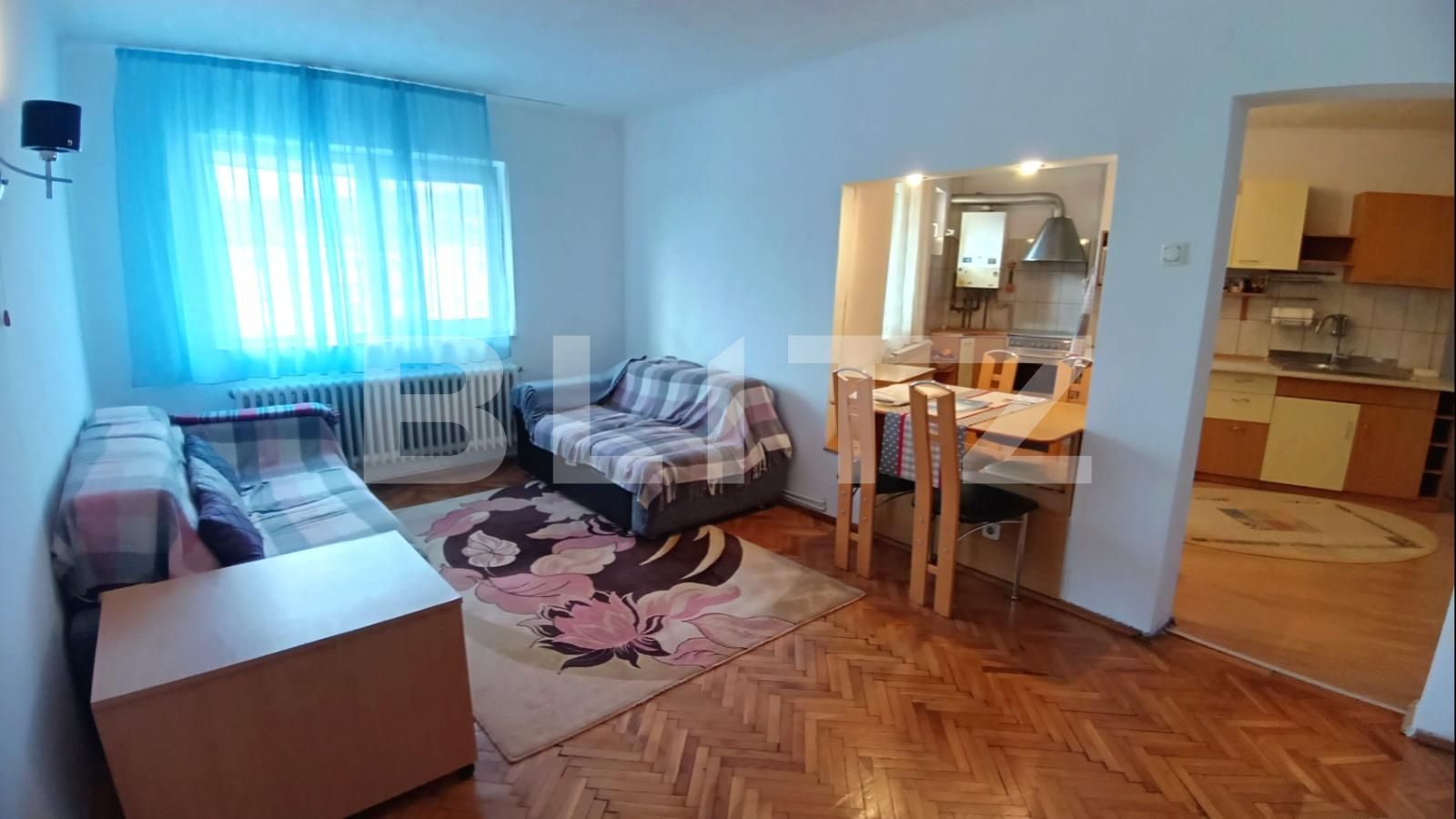 Apartament de vânzare 3 camere Cetate - 99463AV | BLITZ Alba Iulia | Poza2