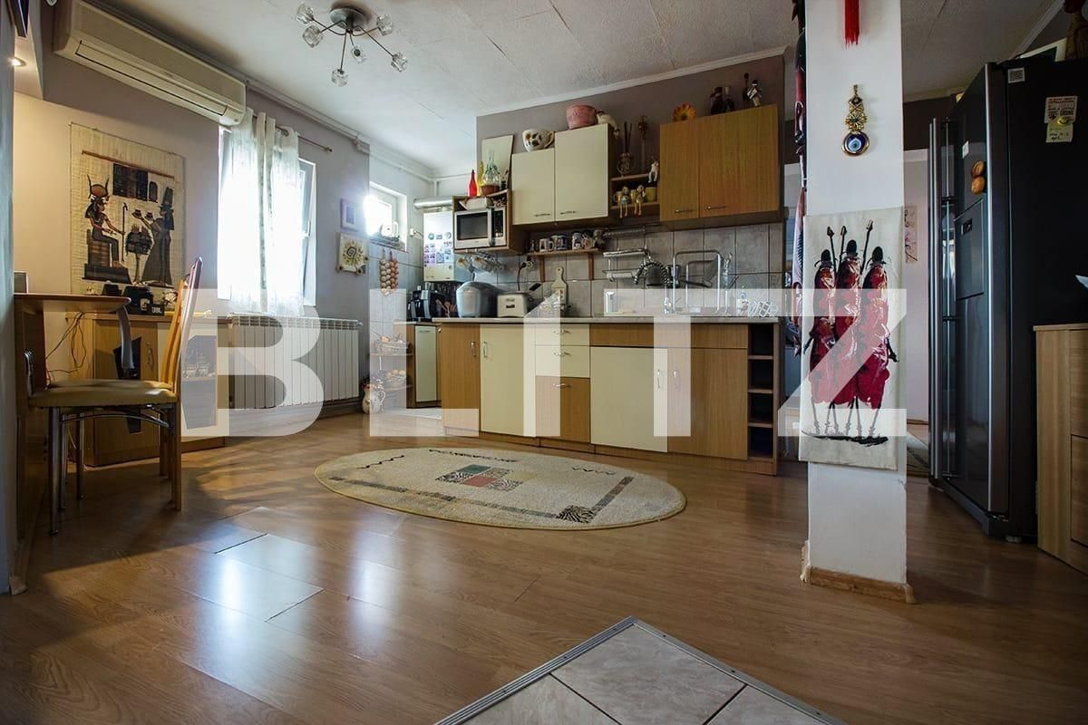 Apartament de vânzare 3 camere Cetate - 99463AV | BLITZ Alba Iulia | Poza1
