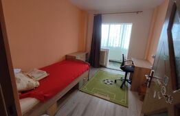 Apartament 3 camere, 2 balcoane, 63 mp, etaj intermediar, Cetate