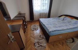 Apartament 3 camere, 2 balcoane, 63 mp, etaj intermediar, Cetate