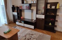 Apartament 3 camere, 2 balcoane, 63 mp, etaj intermediar, Cetate