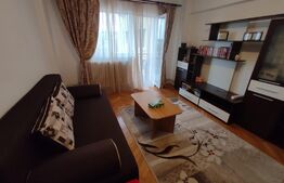 Apartament 3 camere, 2 balcoane, 63 mp, etaj intermediar, Cetate