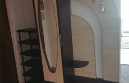 Apartament 3 camere, 2 balcoane, 63 mp, etaj intermediar, Cetate