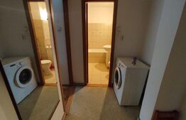 Apartament 3 camere, 2 balcoane, 63 mp, etaj intermediar, Cetate