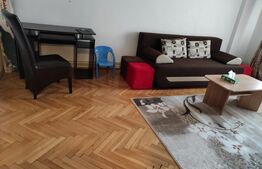 Apartament 3 camere, 2 balcoane, 63 mp, etaj intermediar, Cetate