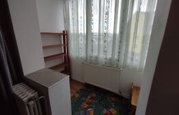 Apartament 3 camere, 2 balcoane, 63 mp, etaj intermediar, Cetate