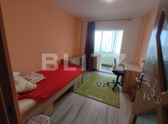 Apartament de închiriat 3 camere Cetate - 99466AI | BLITZ Alba Iulia | Poza6