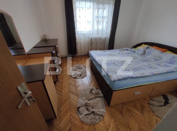 Apartament de închiriat 3 camere Cetate - 99466AI | BLITZ Alba Iulia | Poza4