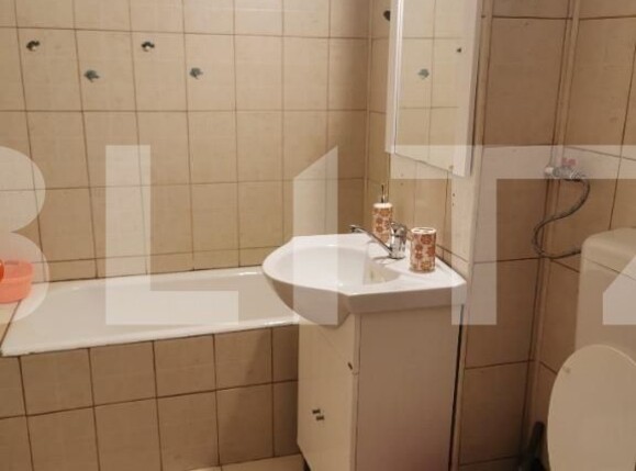 Apartament de închiriat 3 camere Cetate - 99466AI | BLITZ Alba Iulia | Poza9