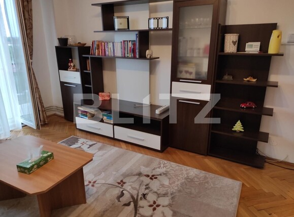Apartament de închiriat 3 camere Cetate - 99466AI | BLITZ Alba Iulia | Poza2