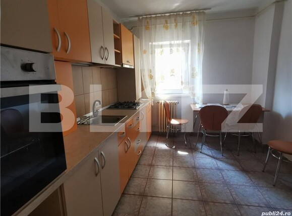 Apartament de închiriat 3 camere Cetate - 99466AI | BLITZ Alba Iulia | Poza5