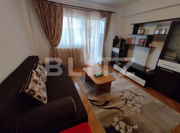 Apartament de închiriat 3 camere Cetate - 99466AI | BLITZ Alba Iulia | Poza1